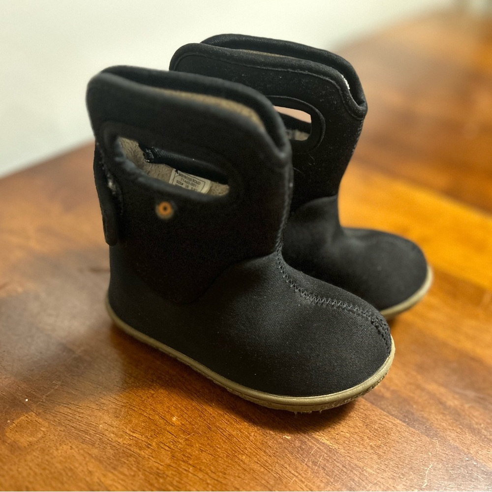 Baby Bogs Boots